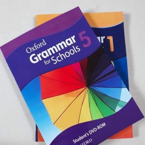 OXFORD GRAMMAR FOR SCHOOLS