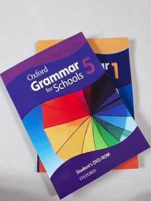 OXFORD GRAMMAR FOR SCHOOLS