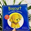 Biscuit storybook collection