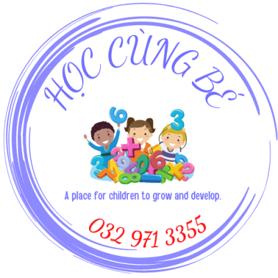 Học Cùng Bé - Cô Quý